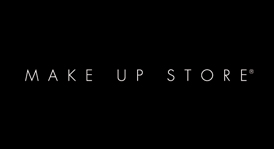 The make up store