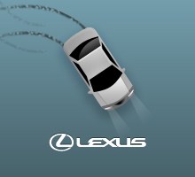Image of project Lexus City Race