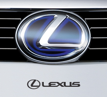 Image of project Lexus - A little luxury